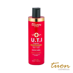 Kit UTI Capilar - Resgate Instantâneo Tuon - Loja Tuon