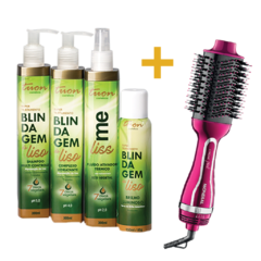 KIT LISS ME ALISA