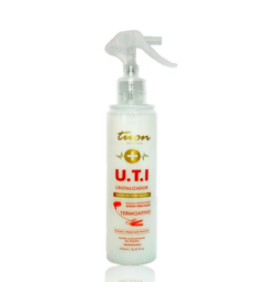 Cristalizador Super Reconstrutor UTI Tuon 250mL 
