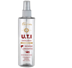 Kit UTI Capilar - Resgate Instantâneo Tuon na internet