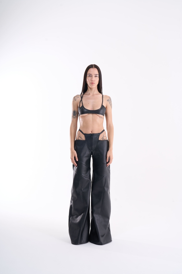 Bralette Ravenna thumbnail 2