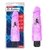 9 Inch Dildo - Purple