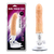 Vibrador con ventosa de seguridad 7" - comprar en línea