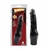 Vibrador Naughty Cock Chisa - Negro