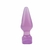 Plug anal Stuffer - Purple - tienda en línea