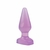 Plug anal Stuffer - Purple - Inttimus Sex Shop