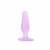 Tapon anal Beginner's rock Plug de Chisa - violeta - comprar en línea