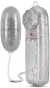 B Yours - Glitter Power Bullet - Silver en internet