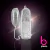B Yours - Glitter Power Bullet - Silver - comprar en línea