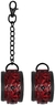 Luxury Hand Cuffs - Burgundy en internet