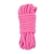 Cuerda Fetish bondage 10m - Rosa - comprar en línea
