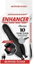 Masturbador masculino ENHANCER BLOW JOB TEASER-BLACK