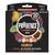 Condón Prudence Sabor y Aroma Caribbean 20 pz
