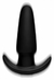 Plug con empuje Kinetic Thumping 7X - Inttimus Sex Shop