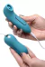 Huevo con empuje y estimulador de clitoris AG701 en internet