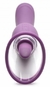 Lickgasm 8X Vibrador multifunción