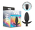 Plug de silicona - Anal Adventures Platinum - comprar en línea