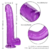 Size Queen® 10"/25.5 cm - Pink - Inttimus Sex Shop