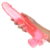 Size Queen® 10"/25.5 cm - Pink - comprar en línea