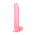 Size Queen® 10"/25.5 cm - Pink