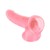 Size Queen® 10"/25.5 cm - Pink en internet
