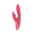 Hiky rabbit - Succión y vibración - Rosa - Inttimus Sex Shop