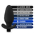 Plug de silicona - Anal Adventures Platinum en internet