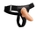 Arnés con dildo hueco funda extensión - Chisa en internet