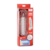Funda potenciadora de pene de 1,5 pulgadas - Transparente - Inttimus Sex Shop