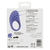 CalExotics Connect™ - Anillo vibrador con app en internet