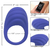 CalExotics Connect™ - Anillo vibrador con app - Inttimus Sex Shop
