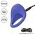 CalExotics Connect™ - Anillo vibrador con app - tienda en línea