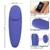CalExotics Connect™ Vibrador para panty con APP - Inttimus Sex Shop