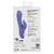 CalExotics Connect™ - Vibrador punto g y clitoris con App en internet