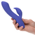 CalExotics Connect™ - Vibrador punto g y clitoris con App