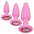 Crystal Booty kit - Pink