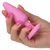 Crystal Booty kit - Pink - tienda en línea