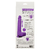 Vibrador recargable con empuje y rotación Silicone Studs® en internet