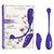 Impulse™ Intimate E-Stimulator Remote Kegel Exerciser