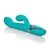 Vibrador con rotación en el eje Enchanted™ Lover