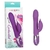 Vibrador con empuje y rotación Enchanted Kisser - comprar en línea