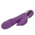 Imagen de Vibrador con empuje y rotación Enchanted Kisser