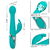 Vibrador con rotación - Oscillate - tienda en línea