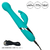 Imagen de Vibrador con rotación - Oscillate