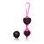 SILICONE KEGEL TRAINER – BLACK - comprar en línea
