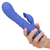 Imagen de Vibrador con empuje y succión California Dreaming® L.A. Love
