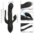 Vibrador multiorgásmico III™ Triple Euphoria - Inttimus Sex Shop