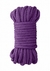 Ouch! Japanese Rope 10 Meter - Violeta - comprar en línea