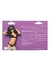 Antifaz suave - Morado - Inttimus Sex Shop