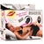 Vibrador de bragas con mando a distancia Aughty Knickers Bling Edition